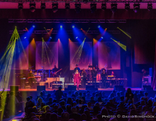 Reynolds Community Center