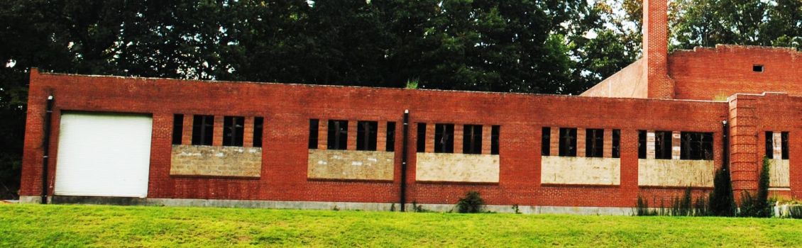 Community Center